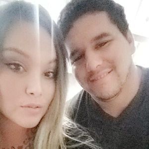 Meet your Posher, Felicia n dustin